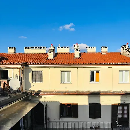 Sun Secondo - Piccolo Monolocale Nel Centro Di *