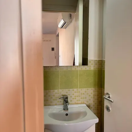 Sun Secondo - Piccolo Monolocale Nel Centro Di