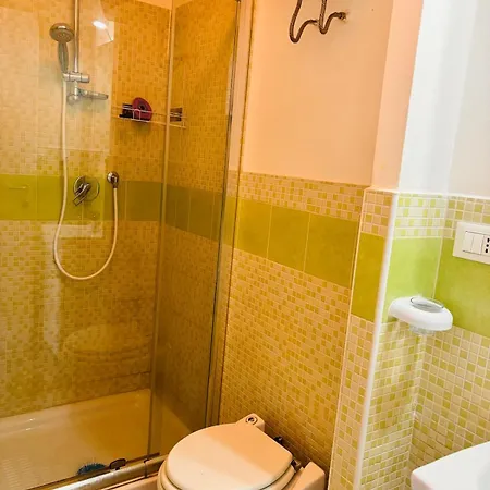 Sun Secondo - Piccolo Monolocale Nel Centro Di * Torino