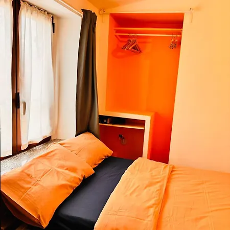 Sun Secondo - Piccolo Monolocale Nel Centro Di 公寓