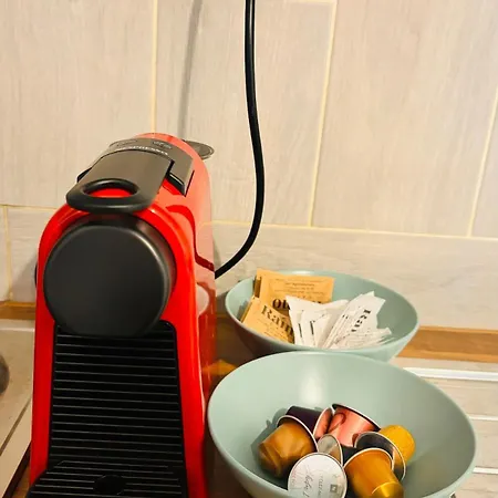 Sun Secondo - Piccolo Monolocale Nel Centro Di *