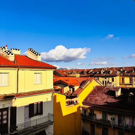 Sun Secondo - Piccolo Monolocale Nel Centro Di *